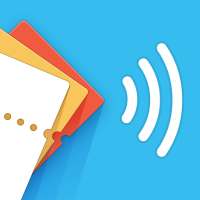 Ticket sans contact on 9Apps