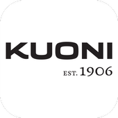 Kuoni Travel Brochures icon