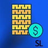 Sl Big Coin иконка