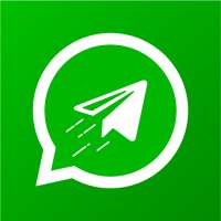 ChatDirect without saving number on 9Apps