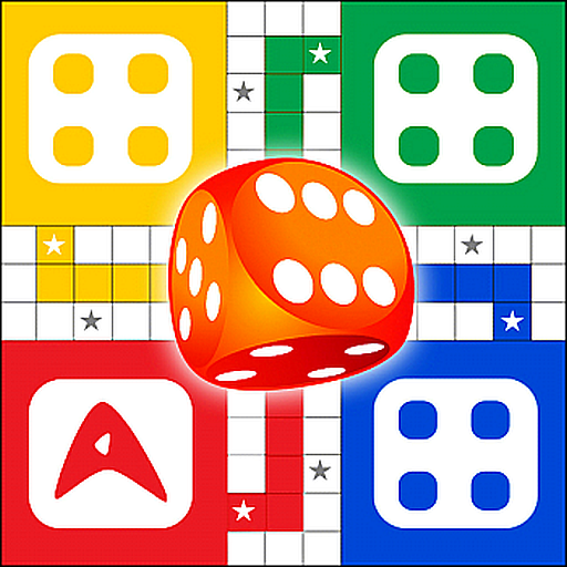 Ludo On Top - Board Game icon