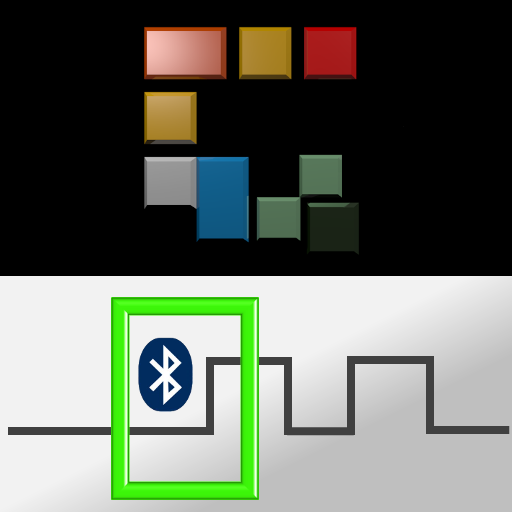 Bluetooth CAN Bus Analyzer icon