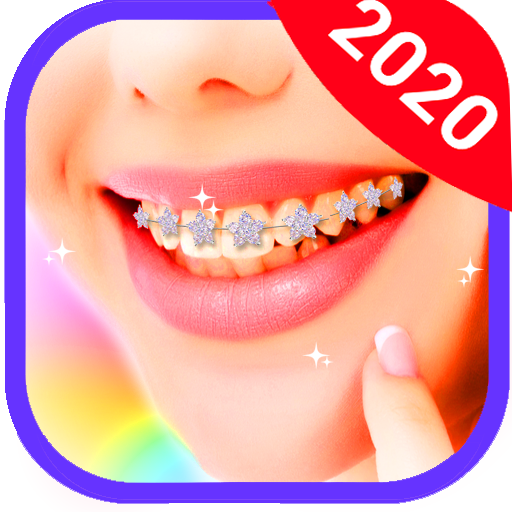 Braces Camera 2020 : Best  Braces  Editor of 2020 icon