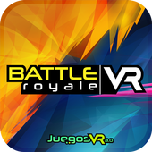 Battle Royale VR Games icon