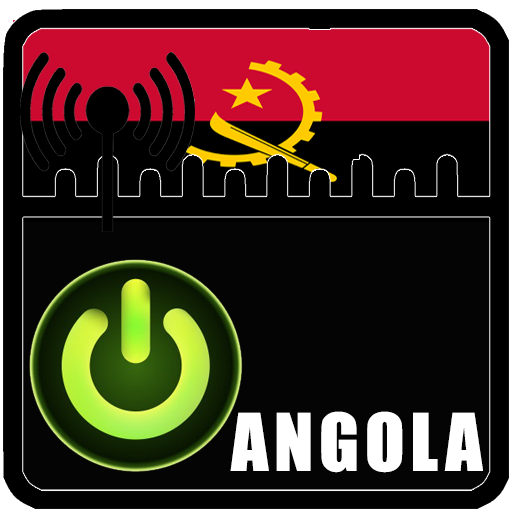 Radio Online Gratuito Angola icon