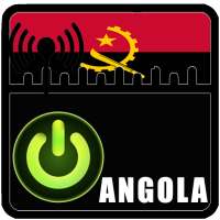 Radio Online Gratuito Angola