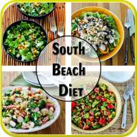 SOUTH BEACH DIET on 9Apps