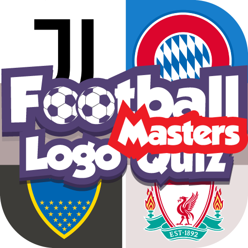 Soccer Logo Quiz Masters icon