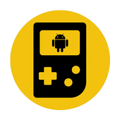 Emulator For GBA Pro icon