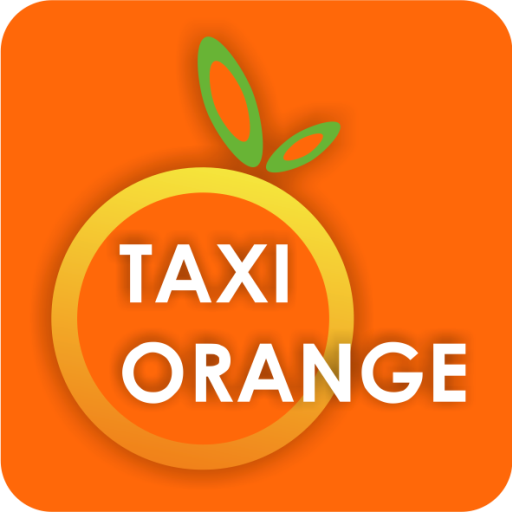 TAXI ORANGE (АПЕЛЬСИН) Петропавловск icon