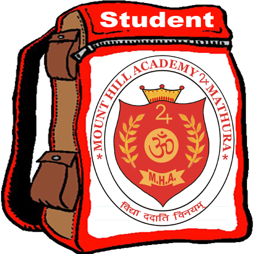 Mount Hill Students App иконка