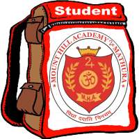 Mount Hill Students App on 9Apps