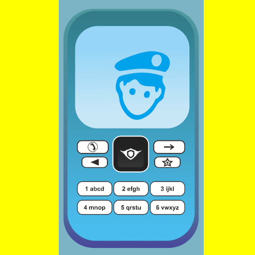 Aiyaiya Kids Mobile Phone (Legend Mobile) icon
