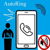 Silent mode with flash by WiFi icon