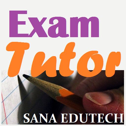 Exam Tutor icon