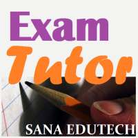Exam Tutor on 9Apps