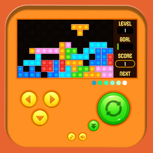 Block Puzzles - Super classic puzzle crush game icon