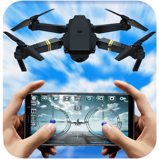 Drone Remote Control icon