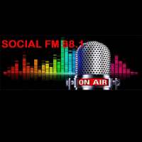 Social FM Rádio TV