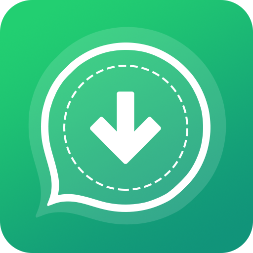 Status Saver for Whatsapp - Save HD Images, Videos icon