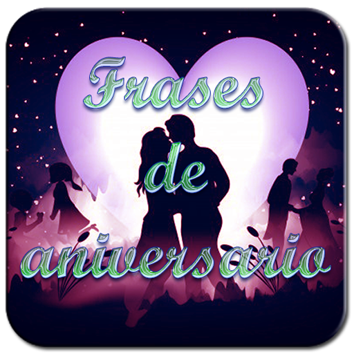 love anniversary phrases icon