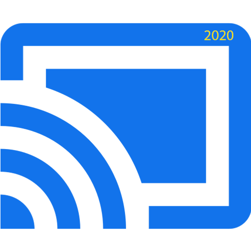 Screen mirroring 2020 pro icon