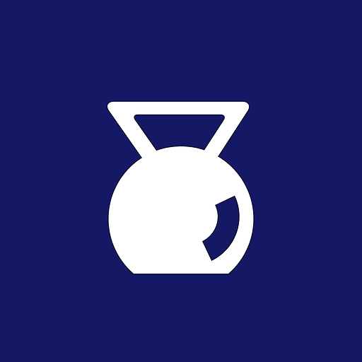 BMR and TDEE Calculator icon