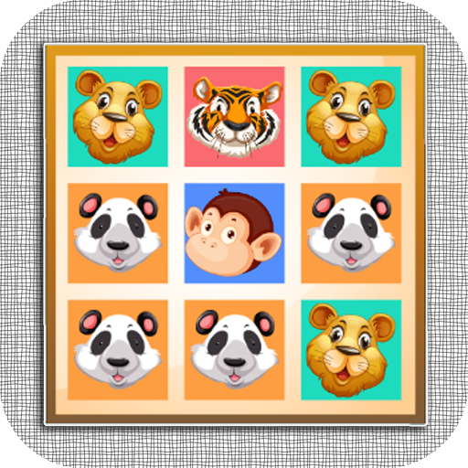 Catch the Animals icon