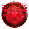 Valentines Day Wallpaper icon