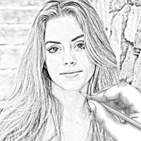 Pencil Drawing - Sketch Effect on 9Apps