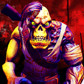 Zombies Dead Survival icon