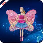 Barbie Doll Wallpaper HD on 9Apps