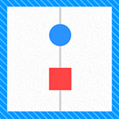 Shapes - Mind Rushing Game icon