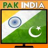 Indo Pak TV Live Channels HD