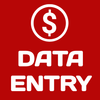 Data Entry - Earn Money,Captcha Entry, Online Jobs icon