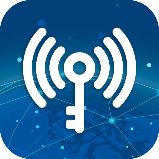 Wi-Fi Auto: Unlock Wi-Fi &amp; Hotspots icon