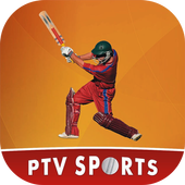 PTV Sports Live Streaming icon