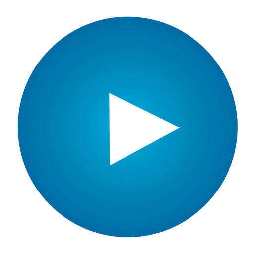 Mx Video Player Free Pro - HD MAX Player 2021 icon