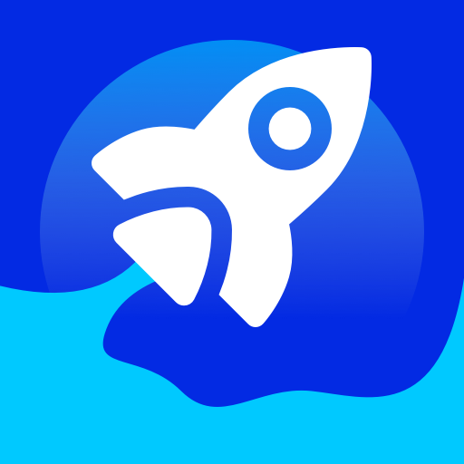 Application Manager &amp; Clean icon