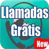 Llamadas Y Mensajes Sin Credito Guide Chat gratis icon