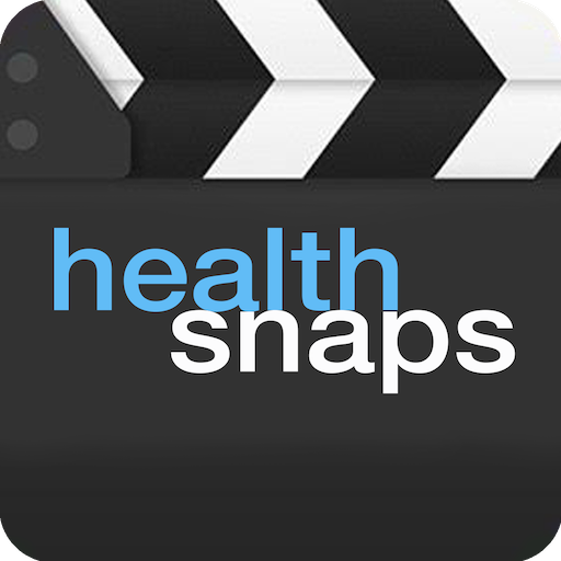 Health Snaps icon
