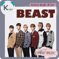 Beast Offline Music - Kpop on 9Apps