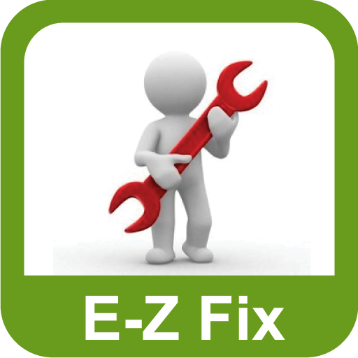 E-Z Fix icon