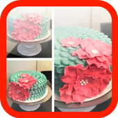 How to Make a Cake icon