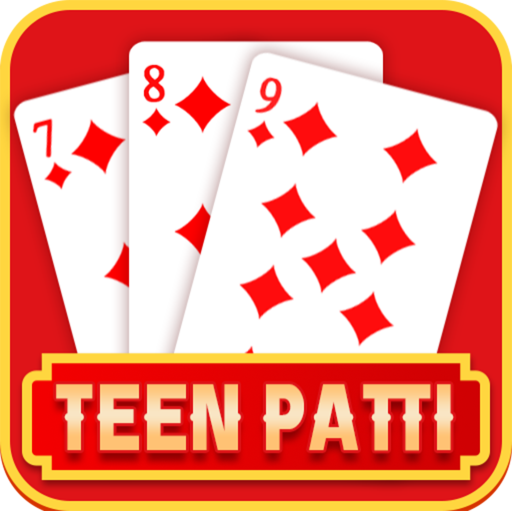 Teen-patti Vungo icon