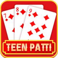 Teen-patti Vungo