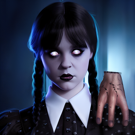 Last Night - Horror Online icon