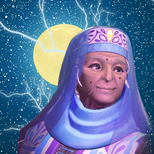 Star Astrologer - Free icon