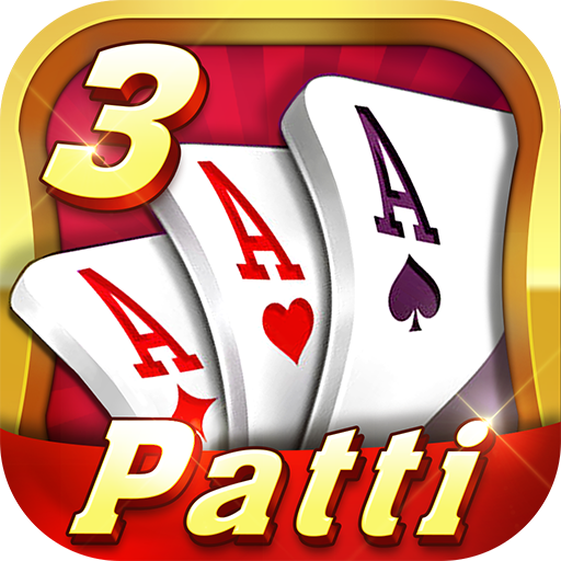 Teen Patti One – No.1 Casino Style Teen patti icon