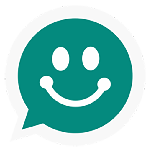 eMojin - Create sticker for WhatsApp icon